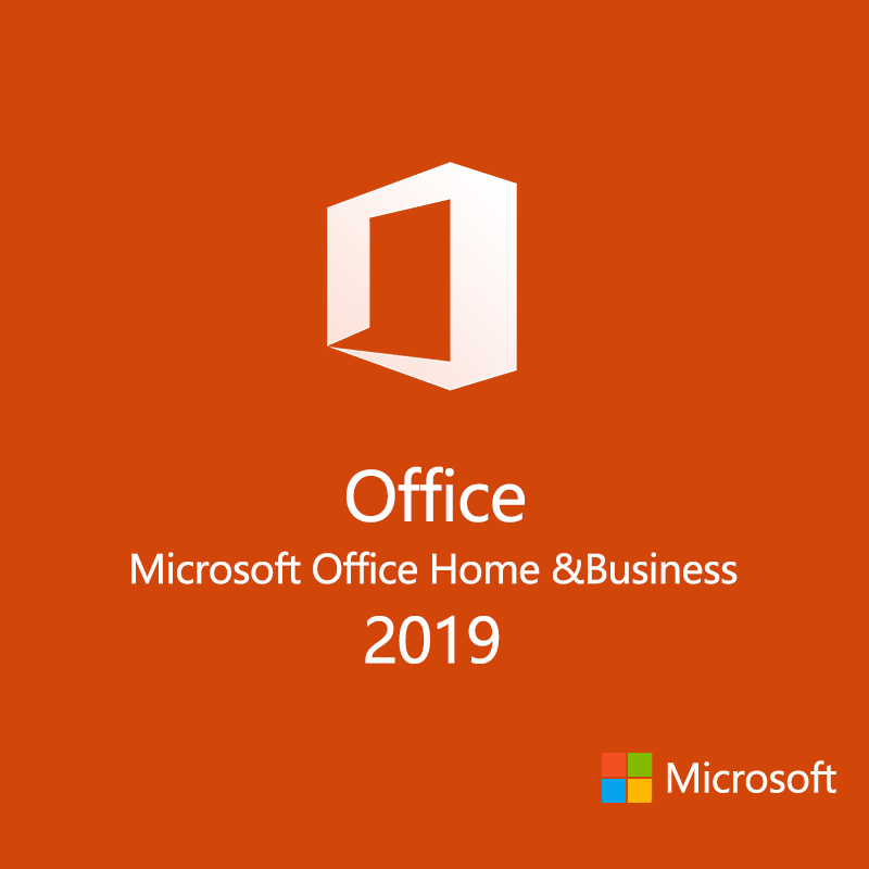 Microsoft Office Home and Business 2019 日本語版 [Windows/Mac用][1